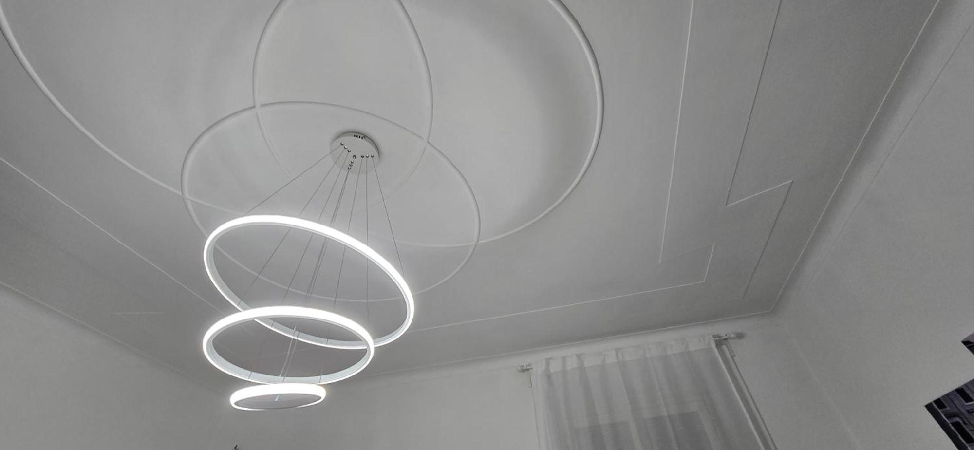 Appartement Optima Mansio Rome