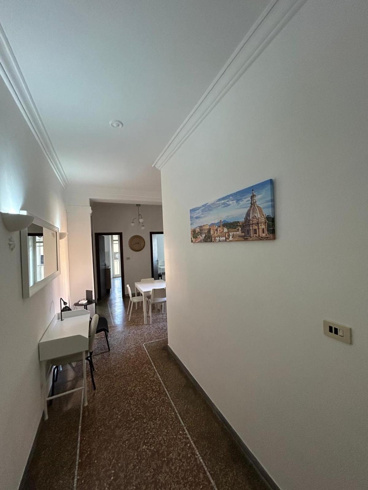 Optima Mansio Appartement Rome