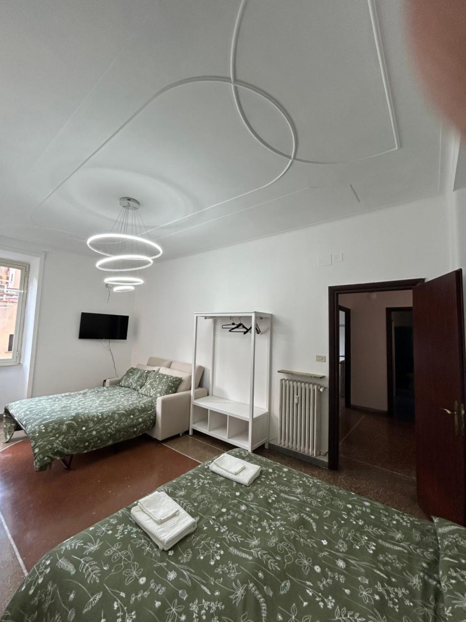 Optima Mansio Appartement *