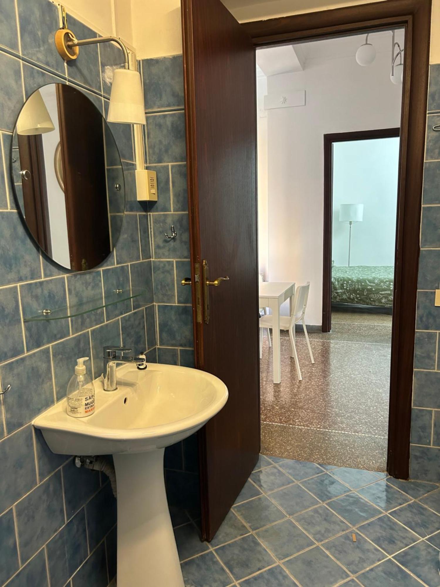 Optima Mansio Apartment *