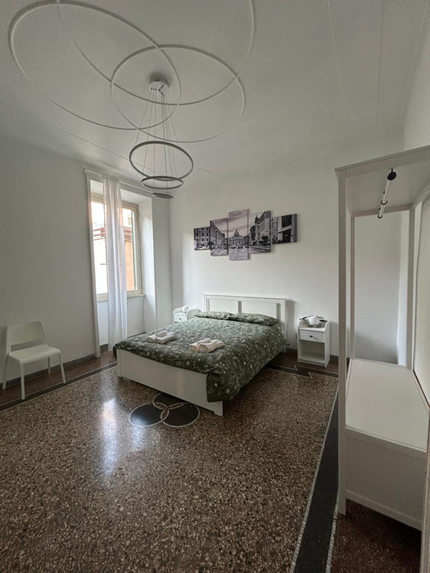 Optima Mansio Rome